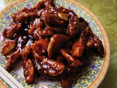 -砂锅居(西四店)