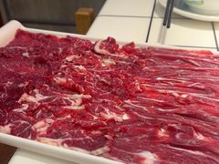 -幸运牛汕头小黄牛牛肉火锅(梅林店)