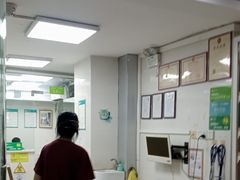 -瑞鹏·疫苗·绝育·宠物医院(金沙洲店)