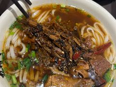 -易裕和·长沙米粉(竹塘西路店)
