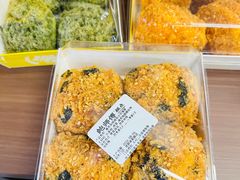 -鲍师傅糕点(春熙路店)