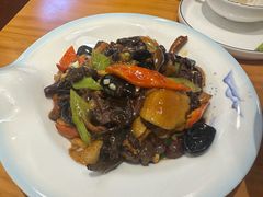 -客临百思德·东北特色馆(龙湖时代天街店)