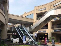 -首创奥特莱斯(昆山店)