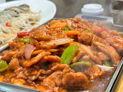 -郭记家常菜下水馆