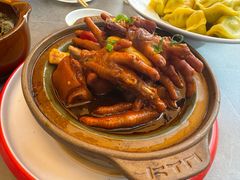 -吕氏焗小鲜•花园餐厅(八大关店)