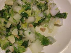 -绿茶餐厅(松江万达店)