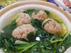 狮子头-双东酒店(东关街店)