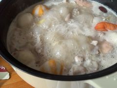 -海底捞火锅(顺义华联店)