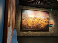 -河东池盐文化博览园