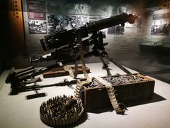 -台儿庄大战纪念馆