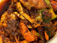 -辣螃铠盆盆蟹大排档(总店)