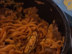 -汉米达特色料理餐厅(郴州友阿国际广场店)