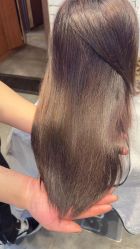 -T.1 hair salon烫染接发