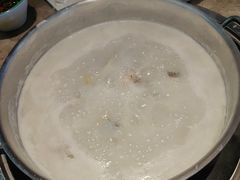 -淘米捞·米汤脆鲩鱼火锅(福田皇岗店)
