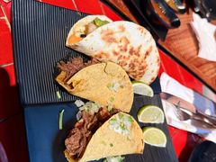 -Luchador摔跤手墨西哥餐厅(恒宇广场店)