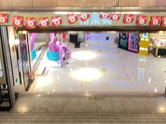 -格莱美量贩式KTV(奥帆店)