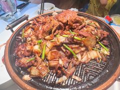 -四季民福烤鸭店(王府井东安门店)