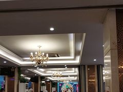 -万山楼海鲜酒家·二十三年老字号