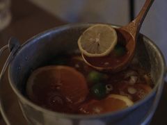 -鹿萤季·营地小馆(皇后公园店)