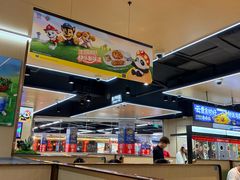 -海底捞火锅(天一广场亚细亚店)