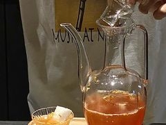 -ASPIRYNA酒吧水烟吧(太古里店)