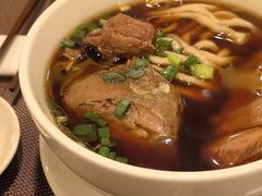 -中国厨房/台湾牛肉面