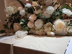 -LE SHARE洛笙·花园西餐(北京路步行街店)