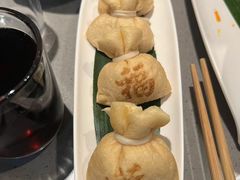 -海底捞火锅(王府井店)