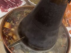 -阳坊大都涮羊肉(阳坊总店)