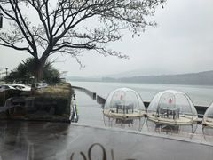 -水上明月·湖景餐厅
