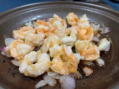 -金狮麟·新豫菜(金码大厦店)