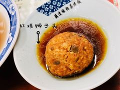 -粗茶淡饭(东关街店)