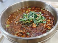 -卷翻天·卷饼(欧亚商都店)