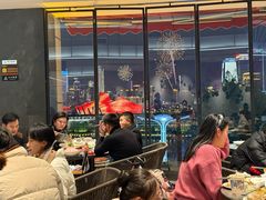 -长嘉·河图火锅(长嘉汇江景旗舰店)