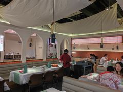 -楼兰新疆菜(江宁万达店)