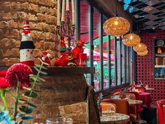 -BROWNSTONE布朗石西班牙餐厅(富城店)