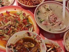 -老方桌烂蹄花川菜馆(九龙坡店)