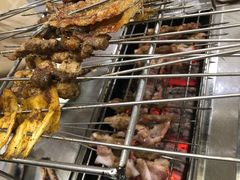 -小寒羊烧烤(凯瑞时代大厦店)