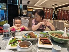 -南方酒店·淮扬菜(回民街店)