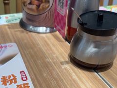 -小杨生煎(松江大学城店)