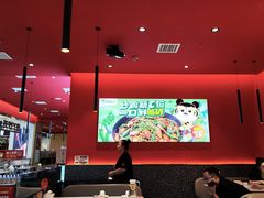 -虎丫炒鸡(西安熙地港店)