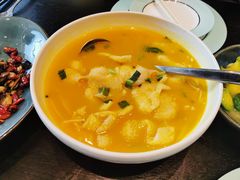 -翠湖宾馆·中餐厅