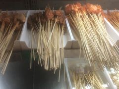 -来涮蜀鲜货火锅串串香(菜市口店)