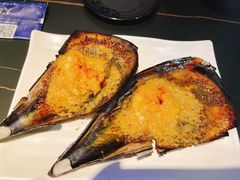 -大成海鲜烧烤·海鲜粥(长寿路店)