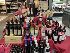 -GranVida生活超市(海信广场店)