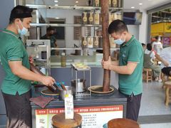 -芝麻糊世家(西华店)