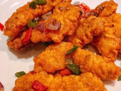 椒盐排条-LouisTime路易时光(蕴川路店)