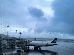 -重庆江北国际机场-T2航站楼