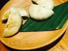 -云海肴·汽锅鸡·云南菜(天津国金汇店)