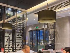 -RELLMAN莱尔曼扒房(黄埔店)